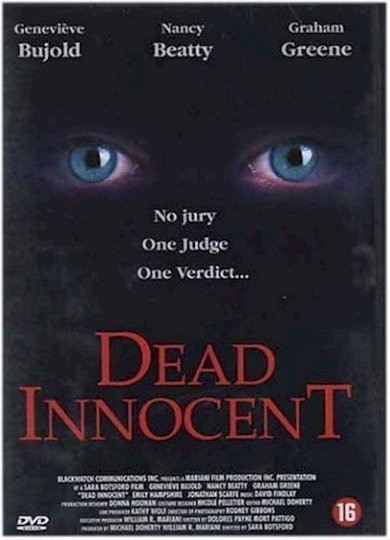Dead Innocent Dead Innocent