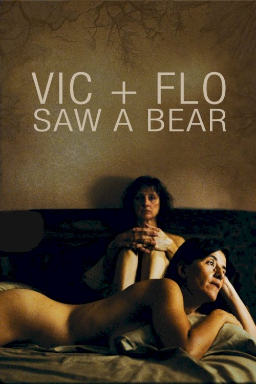 Vic + Flo Saw a Bear Vic + Flo Saw a Bear