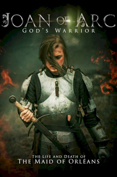 Joan of Arc: God's Warrior Joan of Arc: God's Warrior