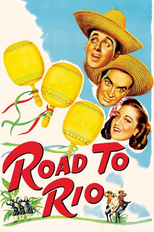 Road to Rio Road to Rio