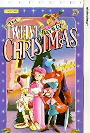 The Twelve Days of Christmas The Twelve Days of Christmas