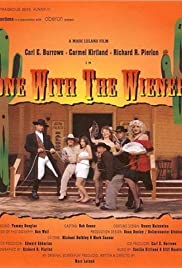 Gone with the Wieners Gone with the Wieners