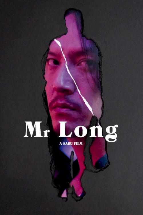 Mr. Long Mr. Long