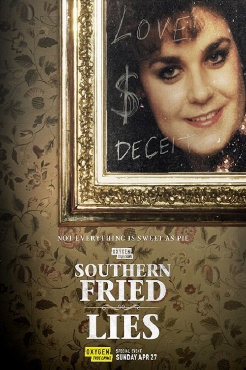 Southern Fried Lies Southern Fried Lies
