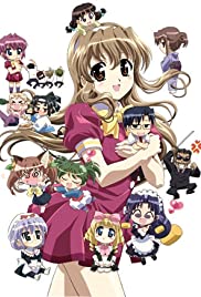 Nogizaka Haruka no Himitsu: Purezza Nogizaka Haruka no Himitsu: Purezza