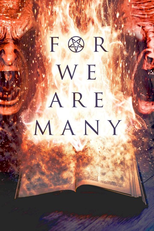 For We Are Many For We Are Many