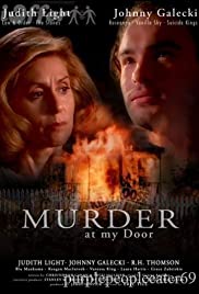 Murder at My Door Murder at My Door