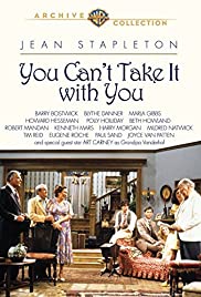 You Can't Take it With You You Can't Take it With You