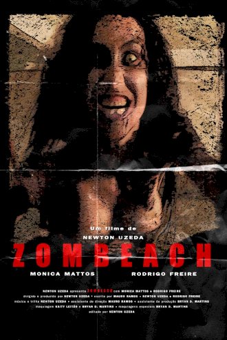 Zombeach Zombeach