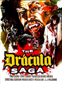 The Dracula Saga The Dracula Saga