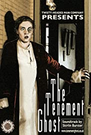 The Tenement Ghost The Tenement Ghost