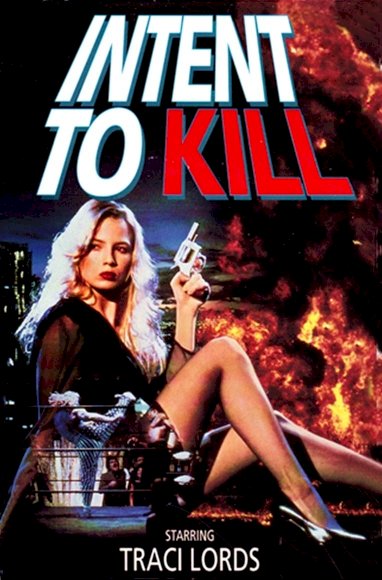 Intent to Kill Intent to Kill