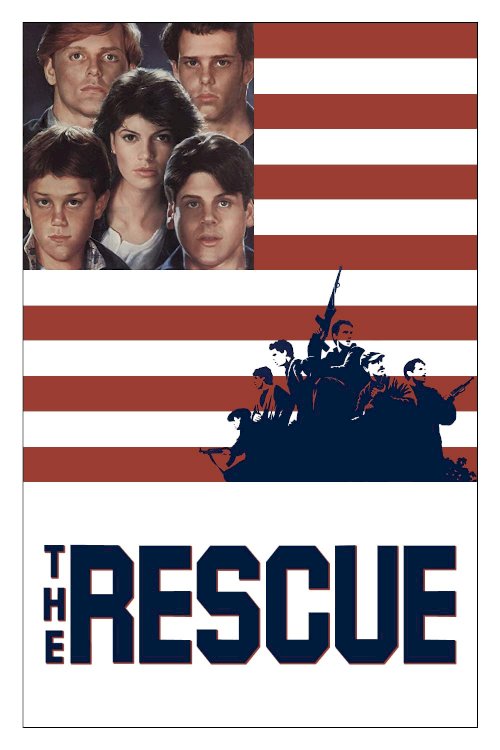 The Rescue The Rescue