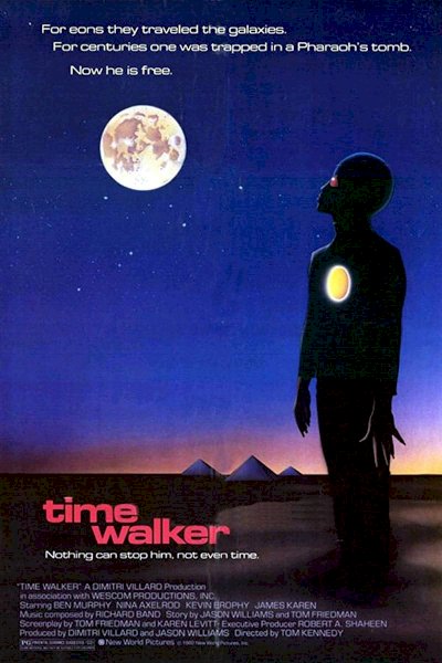 Time Walker Time Walker