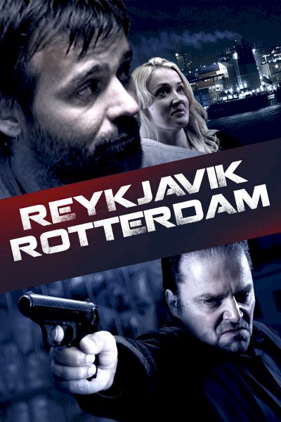 Reykjavik-Rotterdam Reykjavik-Rotterdam