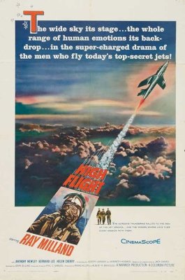 High Flight High Flight