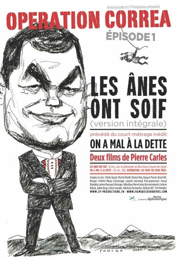 Les Ânes ont soif Les Ânes ont soif