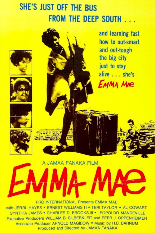 Emma Mae Emma Mae