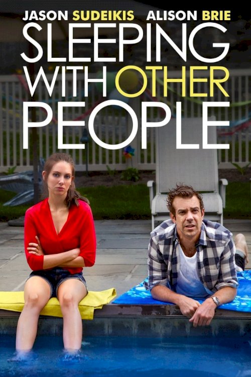 Sleeping with Other People Sleeping with Other People