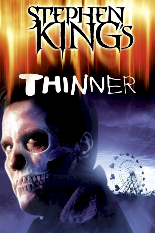 Thinner Thinner