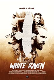 White Raven White Raven