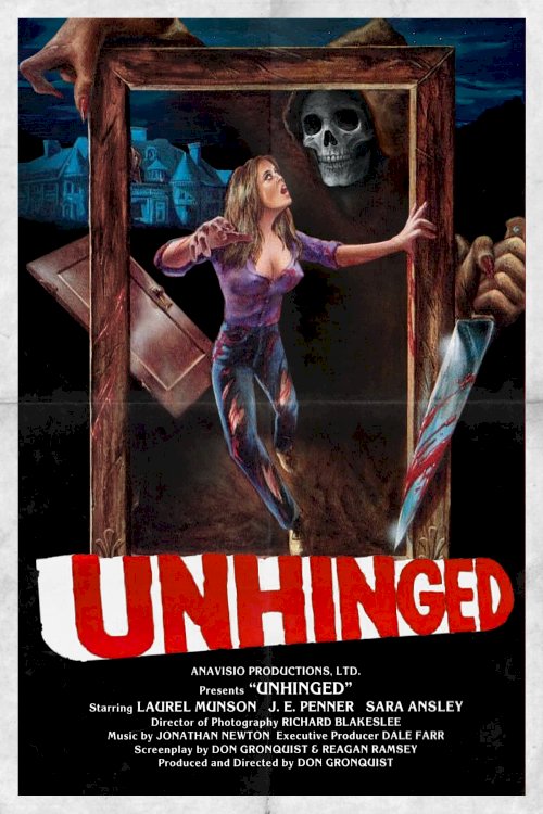 Unhinged Unhinged
