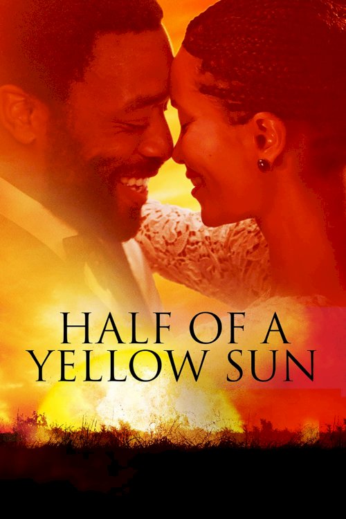 Half of a Yellow Sun Half of a Yellow Sun
