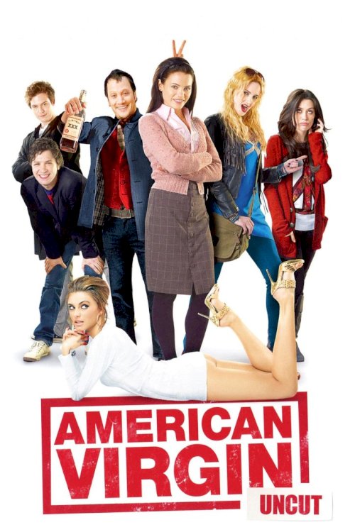 American Virgin American Virgin