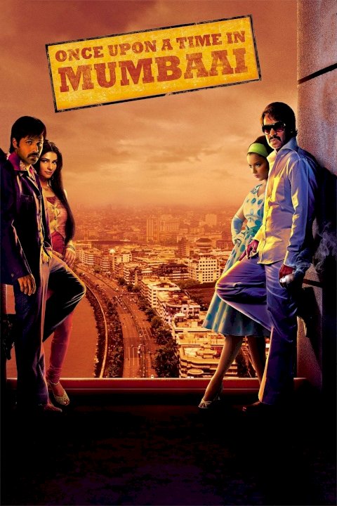 Once Upon a Time in Mumbaai Once Upon a Time in Mumbaai