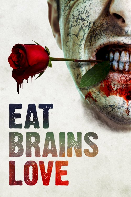 Eat Brains Love Eat Brains Love
