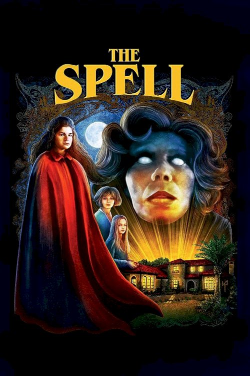 The Spell The Spell