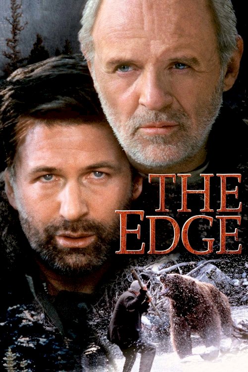 The Edge The Edge