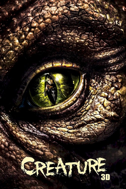 Creature 3D Creature 3D
