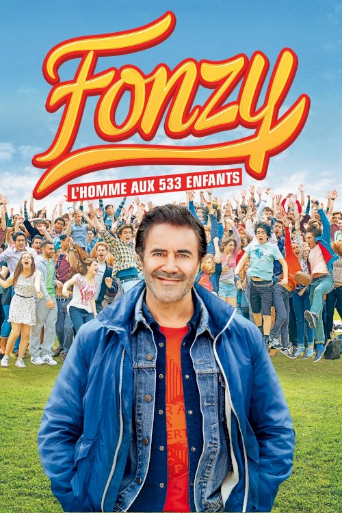 Fonzy Fonzy