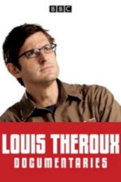 The Weird World Of Louis Theroux The Weird World Of Louis Theroux