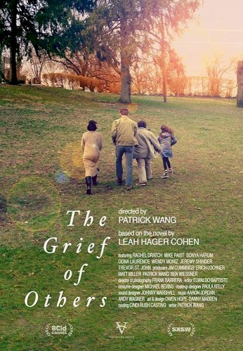 The Grief of Others The Grief of Others