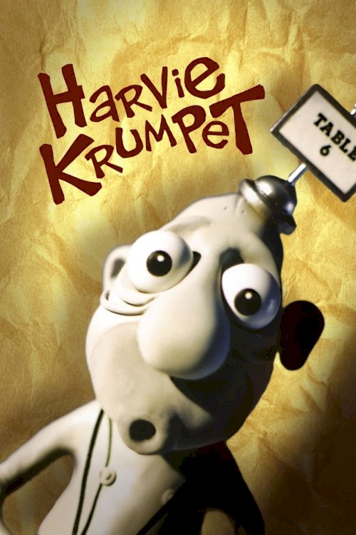 Harvie Krumpet Harvie Krumpet