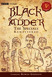 Blackadder: The Cavalier Years Blackadder: The Cavalier Years