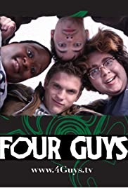 Four Guys