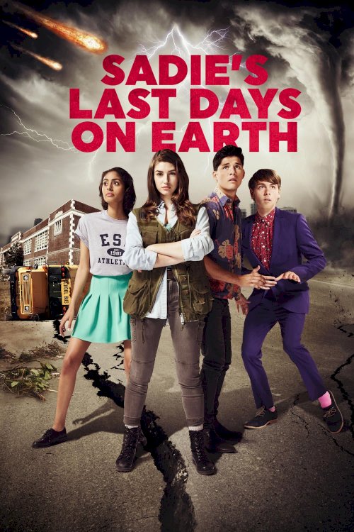 Sadie's Last Days on Earth Sadie's Last Days on Earth