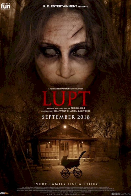 Lupt Lupt