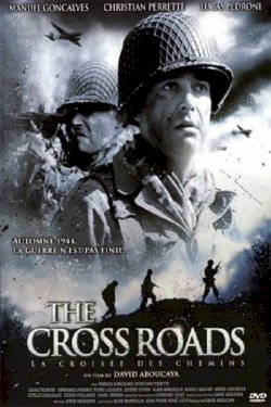 The Cross Roads The Cross Roads