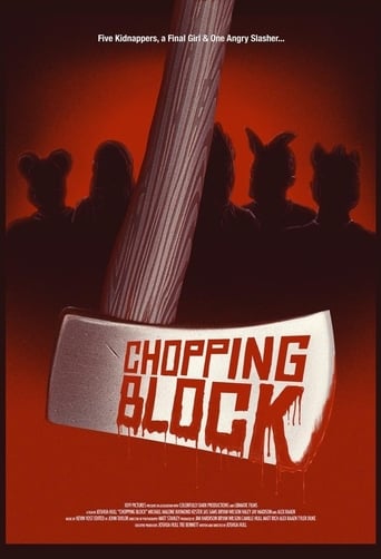 Chopping Block Chopping Block