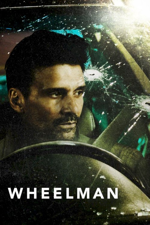 Wheelman Wheelman