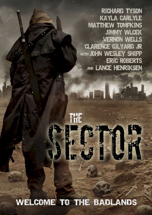 The Sector The Sector