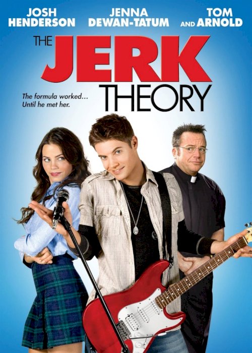 The Jerk Theory The Jerk Theory