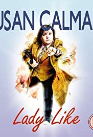 Susan Calman: Lady Like Susan Calman: Lady Like