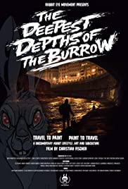 The Deepest Depths of the Burrow The Deepest Depths of the Burrow