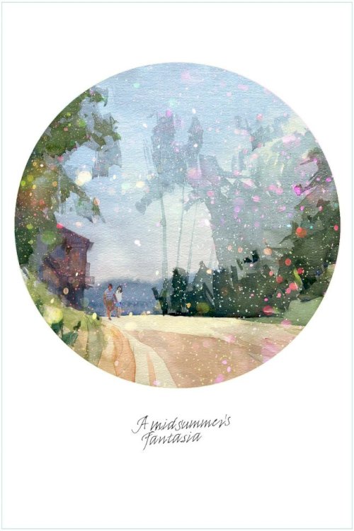 A Midsummer's Fantasia A Midsummer's Fantasia