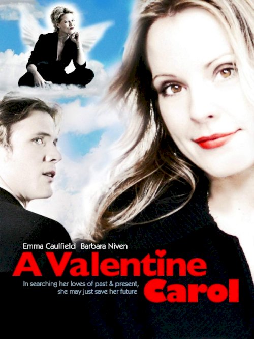 A Valentine Carol A Valentine Carol